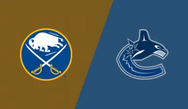 Trade pitch between the Canucks and Sabres makes strong case for Owen Power landing in Vancouver