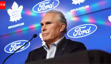 "He’s not crazy negative": Craig Berube firing talk sparks outrage as former Maple Leafs enforcer defends coach under intense scrutiny | NHL News