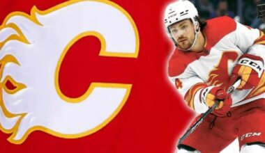 Rasmus Andersson trade talk