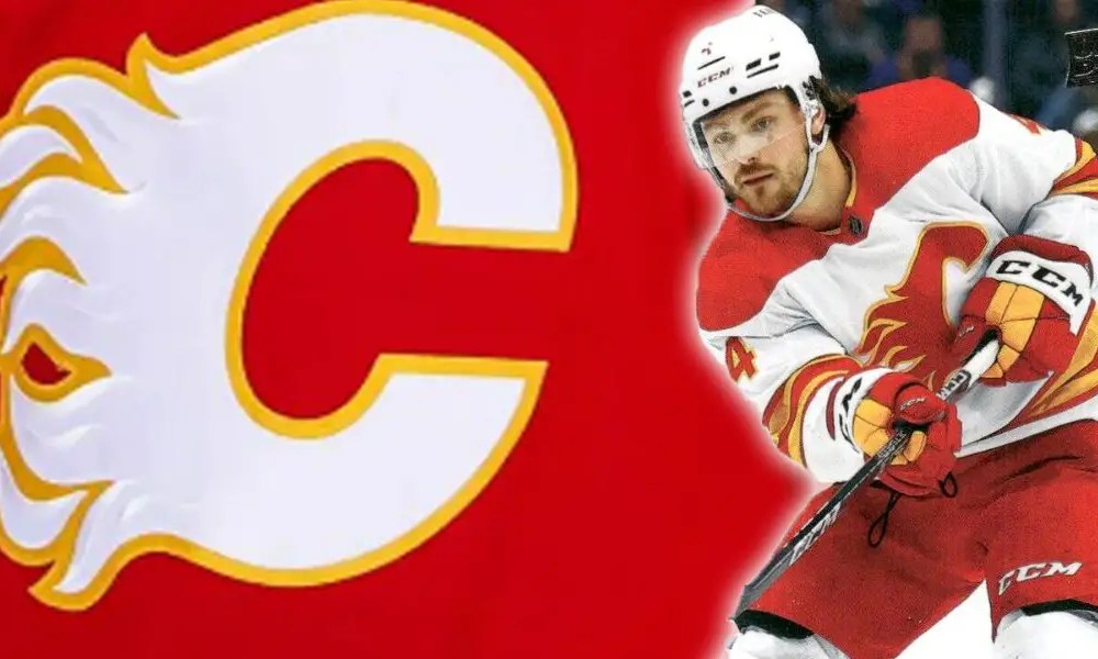 Rasmus Andersson trade talk