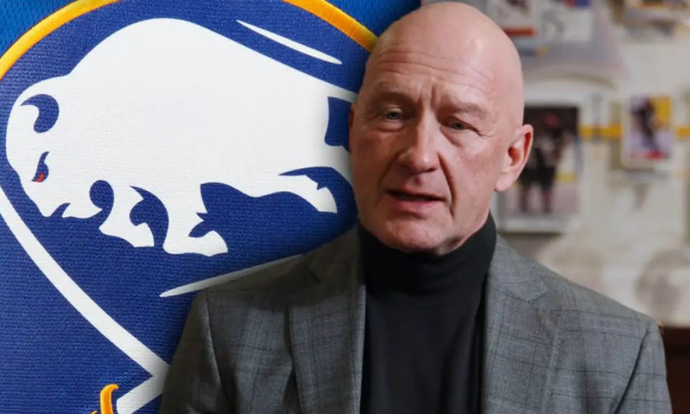 NHL Weekend Rumors: Pressure Builds in Toronto, Flames Field Calls, Sabres Stir