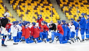 With One Week Out, Minnesota and Team USA are Ready for World Juniors