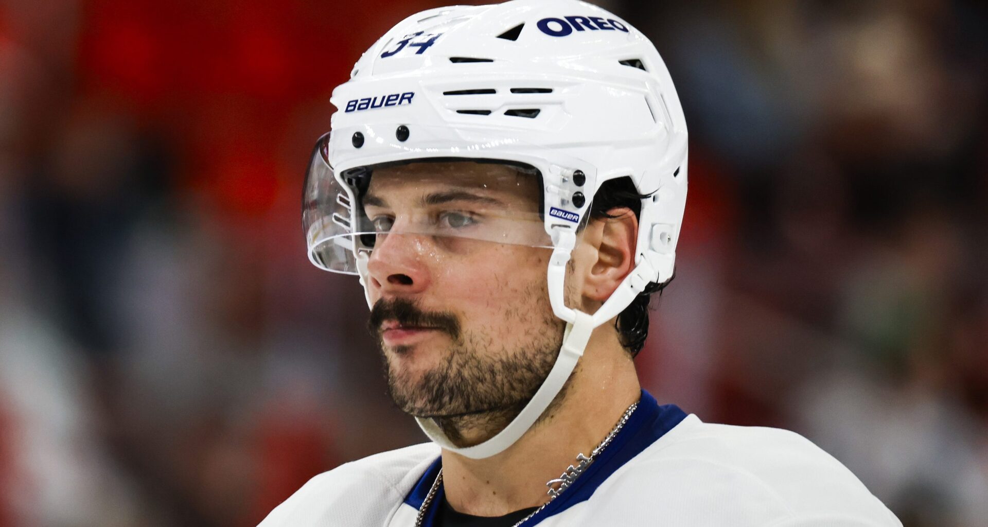 Maple Leafs Face “Existential” Questions If It Doesn't Turn Around