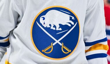 Sabres GM Jarmo Kekalainen hires Marc Bergevin, Josh Flynn