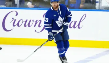 Maple Leafs fans noticing unusual trend in William Nylander's 5-on-5 play