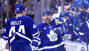 Maple Leafs Expected to Make Surprising Decision Amid Losing