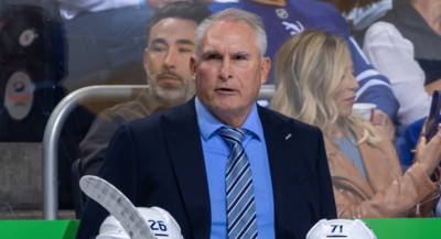 NHL Rumors: Is Craig Berube on hot seat with Toronto Maple Leafs?