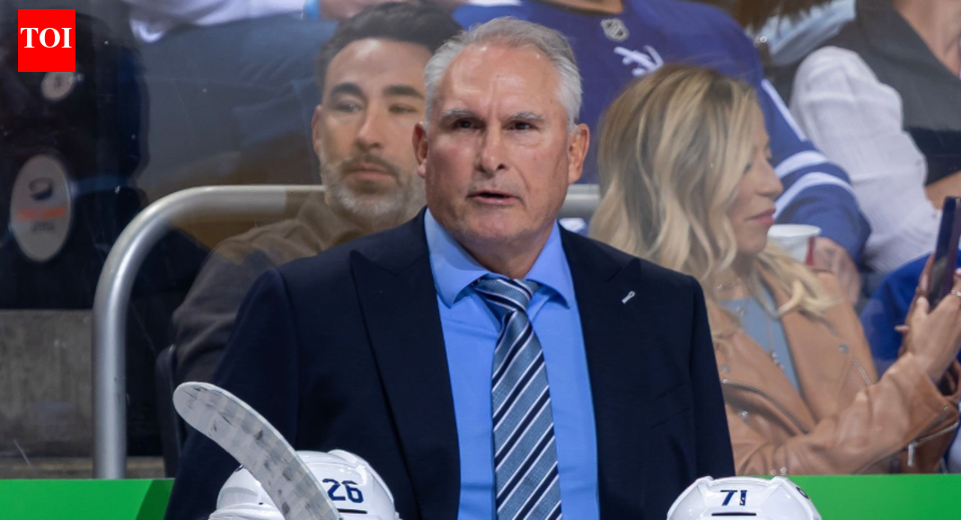 NHL Rumors: Is Craig Berube on hot seat with Toronto Maple Leafs? | NHL News