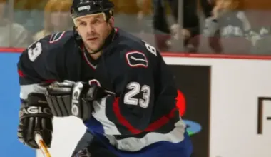 Former Vancouver Canucks defenseman lands big management job in the NHL with the Buffalo Sabres