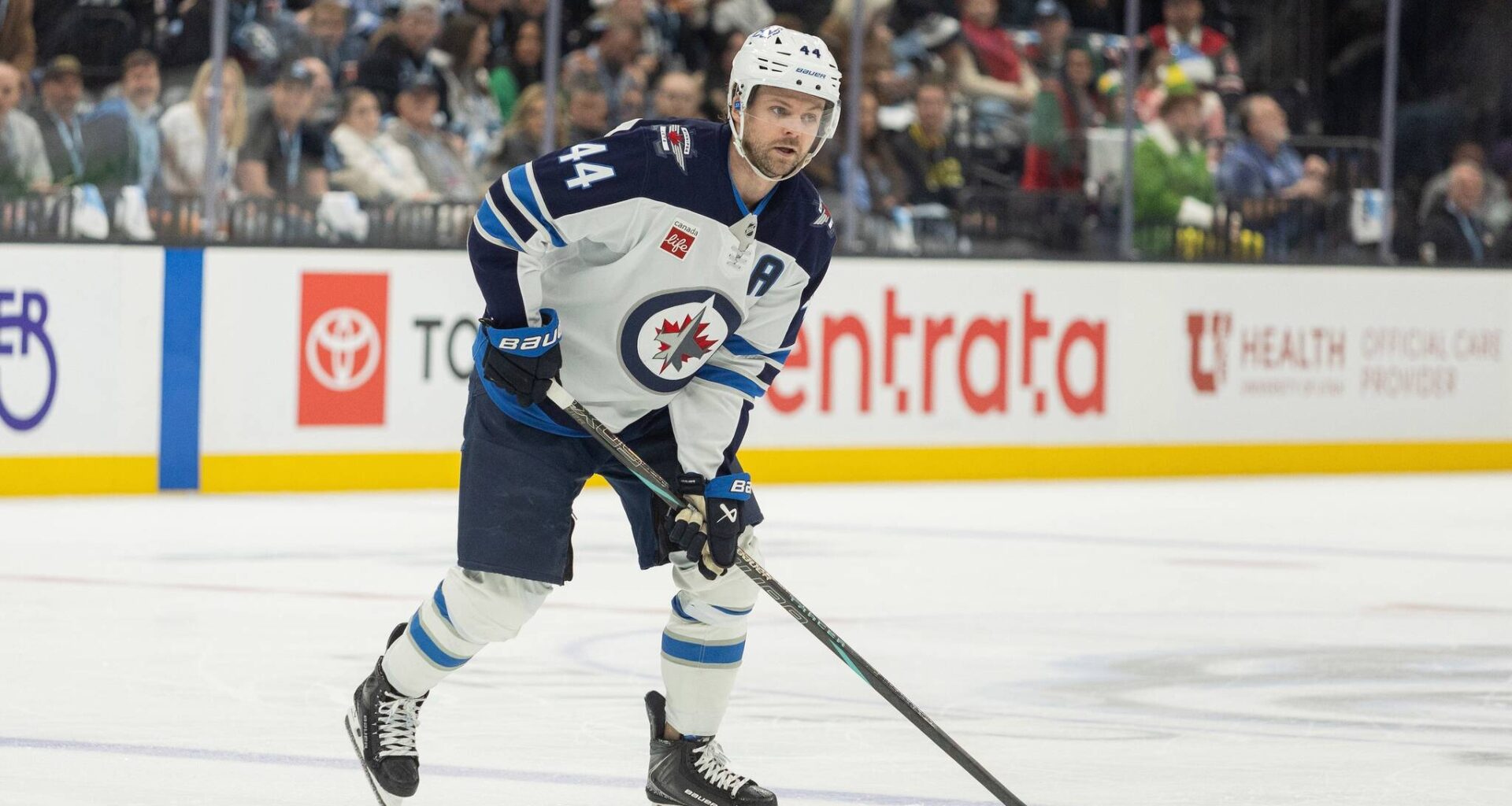 Jets out of excuses – Winnipeg Free Press