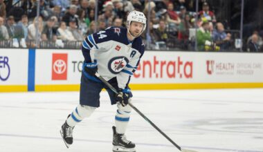 Jets out of excuses – Winnipeg Free Press