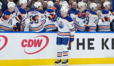 Vancouver Canucks appeared to make big mistake by trading away former first round pick