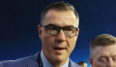 Senators Looking to Take a Big Swing, Insider Notes