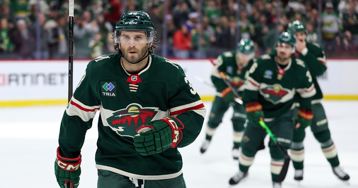 Minnesota Wild & Philadelphia Flyers Linked to Pre-Deadline Trade
