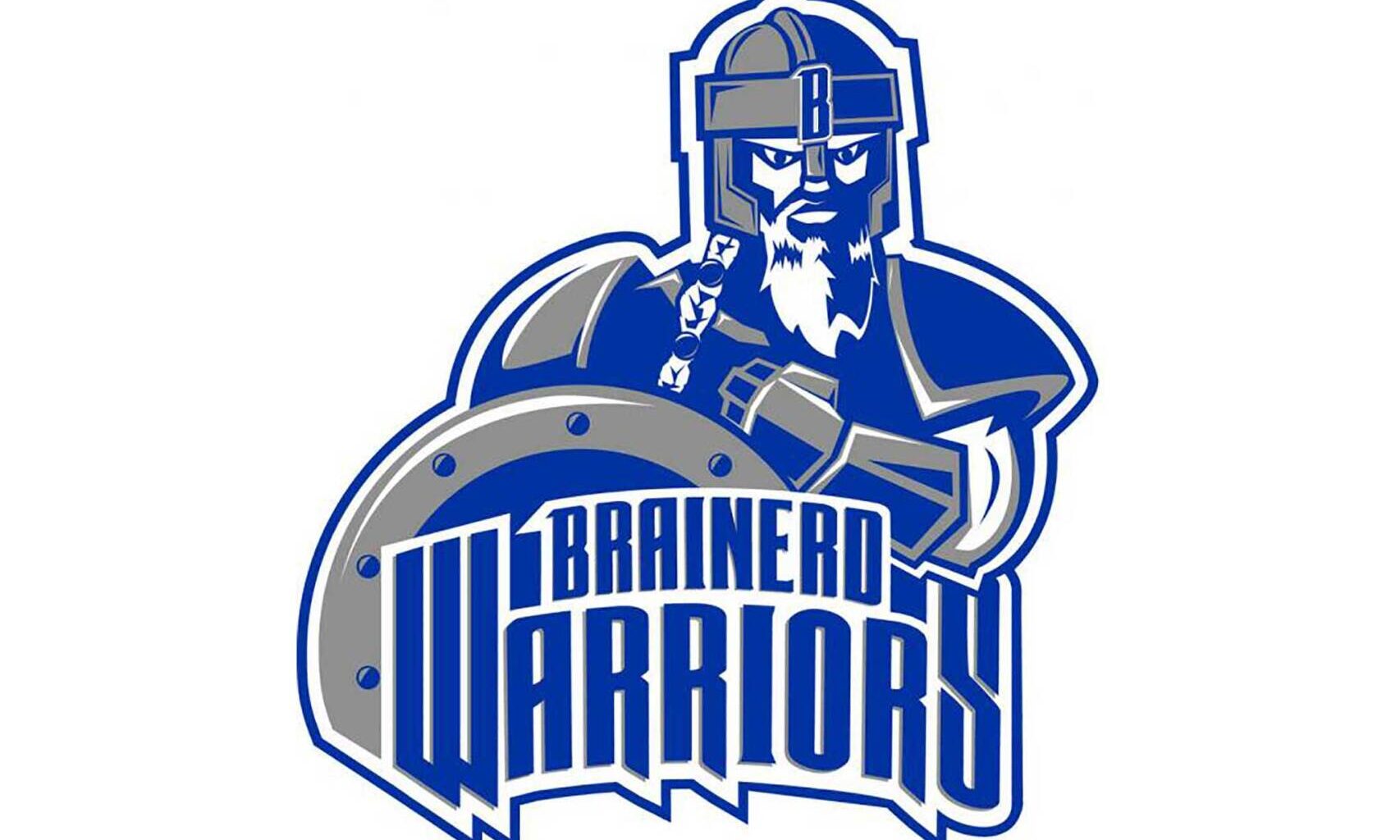 Girls Hockey: Spuds stun Warriors - Brainerd Dispatch