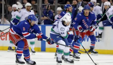 New photos confirm disappointing injury news for former Vancouver Canucks star JT Miller