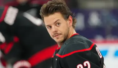 Hurricanes tried to land Phillip Danault with a Jesperi Kotkaniemi offer before Montreal stepped in