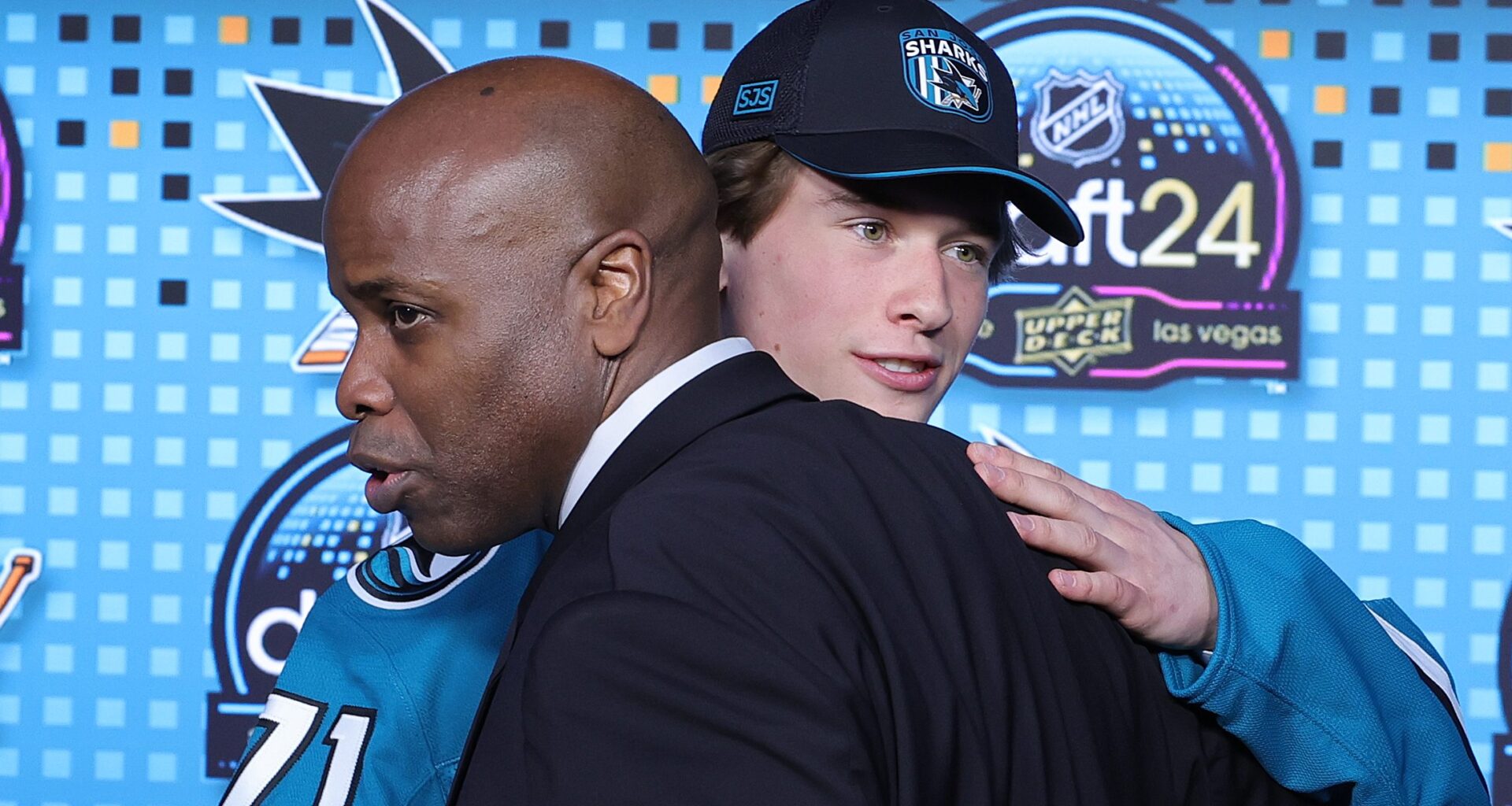 Sharks Could Have Long List of D-Men on the Block: Rumor