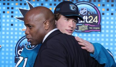 Sharks Could Have Long List of D-Men on the Block: Rumor