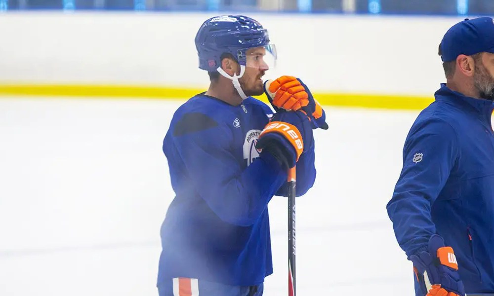 Jack Roslovic Oilers NHL