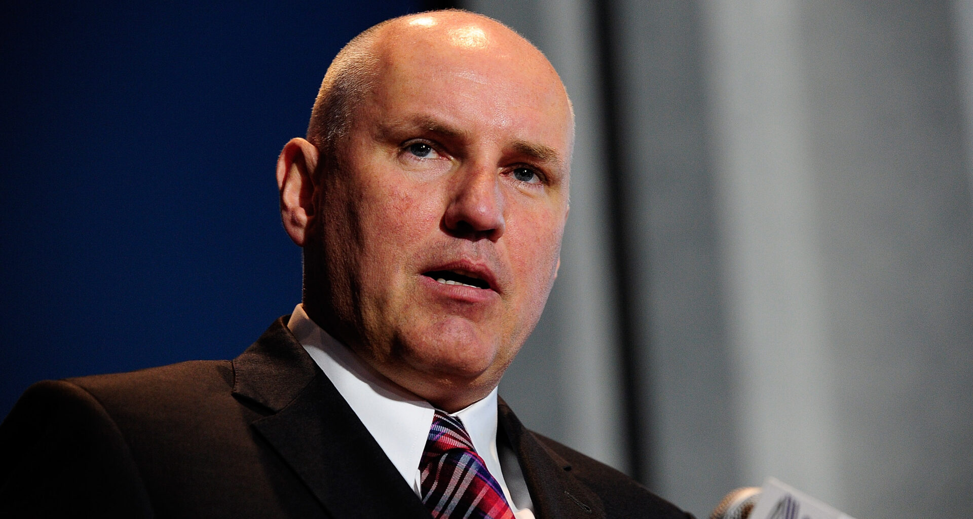 Blues Forward Could Be Untradeable This Season: Rumor