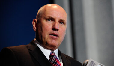 Blues Forward Could Be Untradeable This Season: Rumor