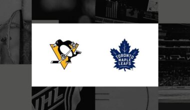 How to watch Penguins vs. Maple Leafs: TV channel and streaming options for December 23