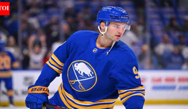 Josh Norris set to face former team as Buffalo Sabres aim to continue strong form against Ottawa Senators | NHL News