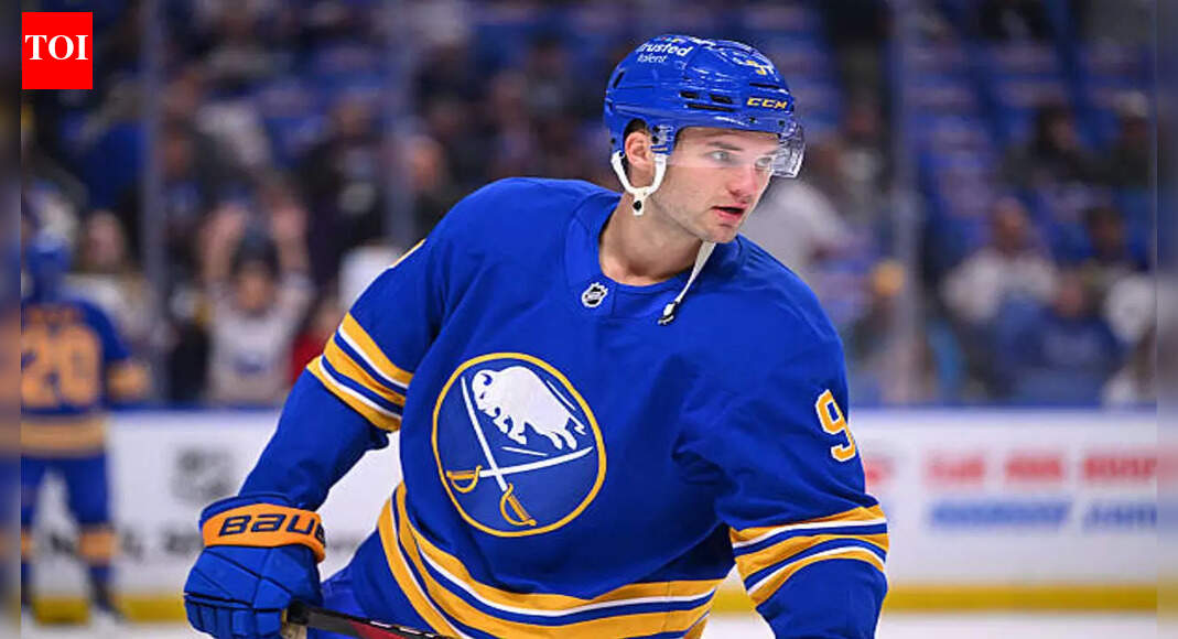 Josh Norris set to face former team as Buffalo Sabres aim to continue strong form against Ottawa Senators | NHL News