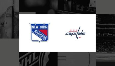 How to watch Rangers vs. Capitals: TV channel and streaming options for December 23