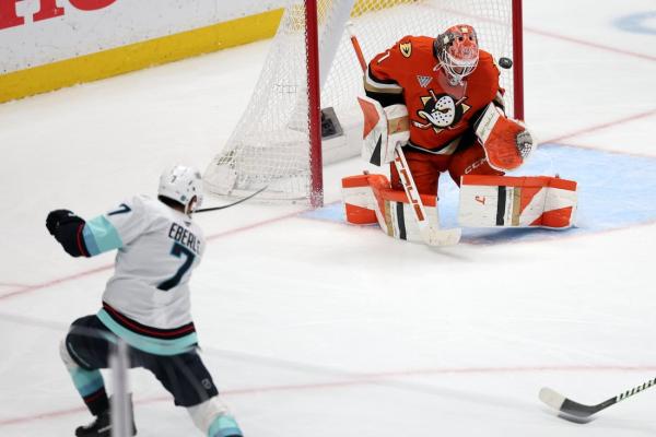 Kraken, Kings eager to overcome stretch of adversity