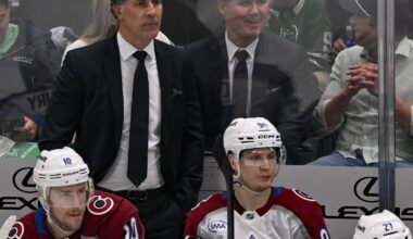 NHL Rumors: Analyst Guarantees Avalanche Trade To Bolster Specific Area