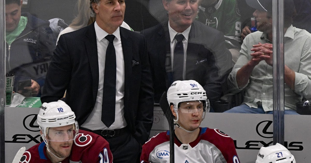 NHL Rumors: Analyst Guarantees Avalanche Trade To Bolster Specific Area