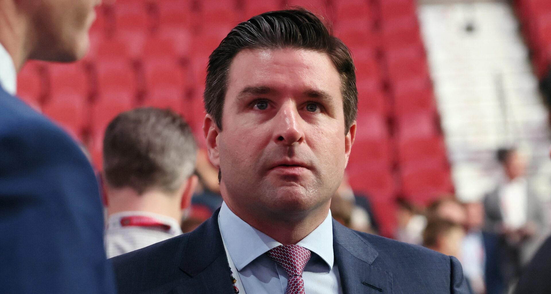 New York Rangers May Trade Star Center if Struggles Continue