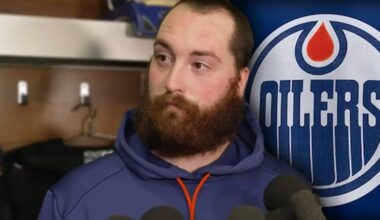 Insider Believes Surprising Goalie Could Be Last One Standing for Oilers