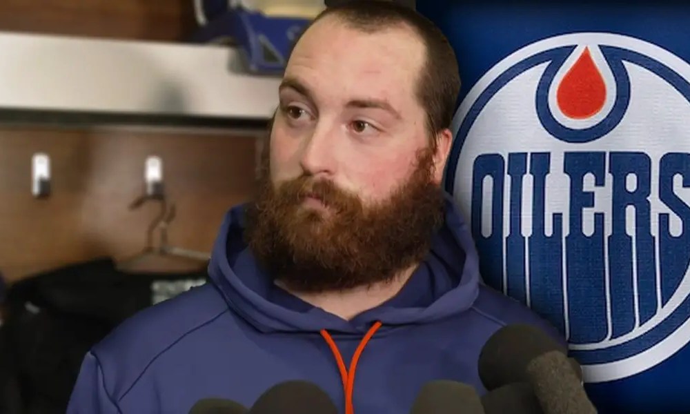 Insider Believes Surprising Goalie Could Be Last One Standing for Oilers