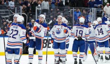 Oilers Rumored To Still Acquire Another Big Piece
