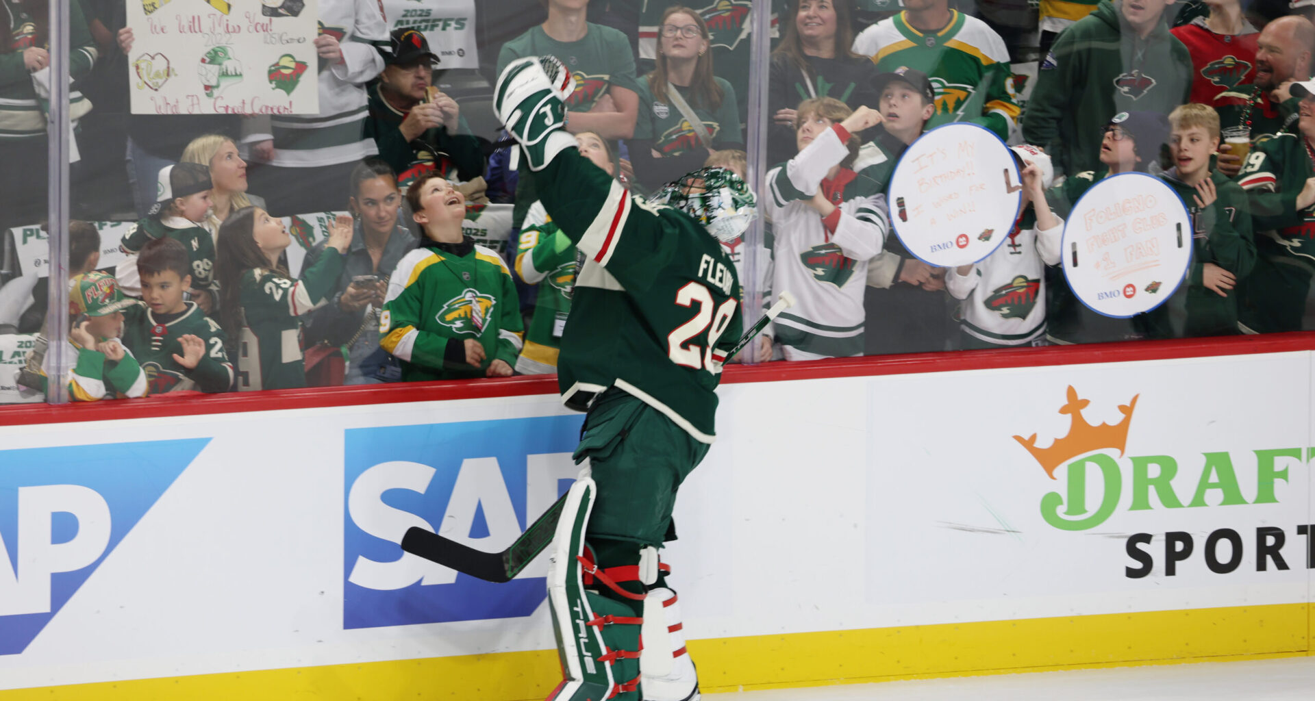 Teams Showing Interest in Newly-Retired Wild Legend