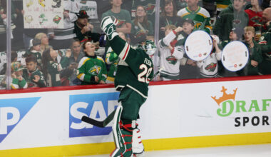 Teams Showing Interest in Newly-Retired Wild Legend