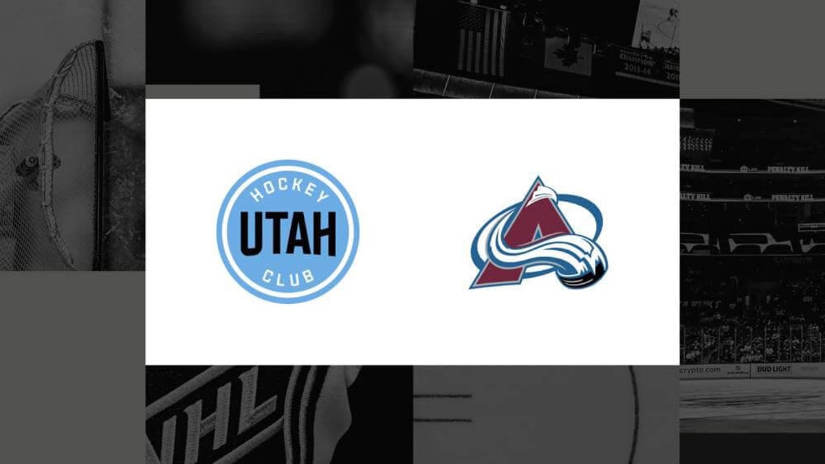 How to watch Mammoth vs. Avalanche: TV channel and streaming options for December 23