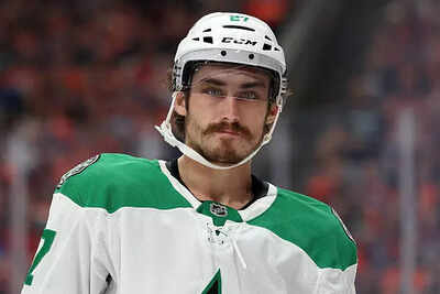 What is Mason Marchment’s net worth in 2025?: Exploring his wealth, career earnings, contract details, and more