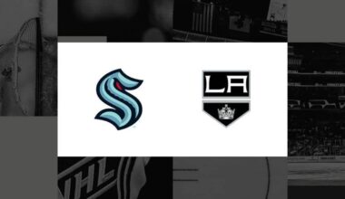 How to watch Kraken vs. Kings: TV channel and streaming options for December 23