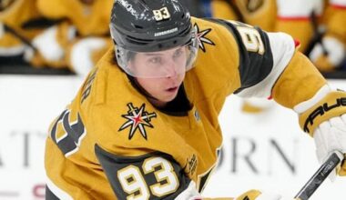 Sharks vs Golden Knights & Kraken vs Kings