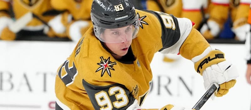 Sharks vs Golden Knights & Kraken vs Kings