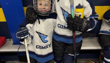 Schenns welcome Winnipeg winter – Winnipeg Free Press