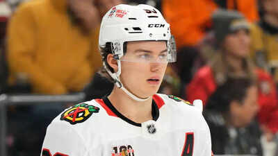 Connor Bedard's net worth in 2025: NHL salary, endorsements, records, achievements, and more