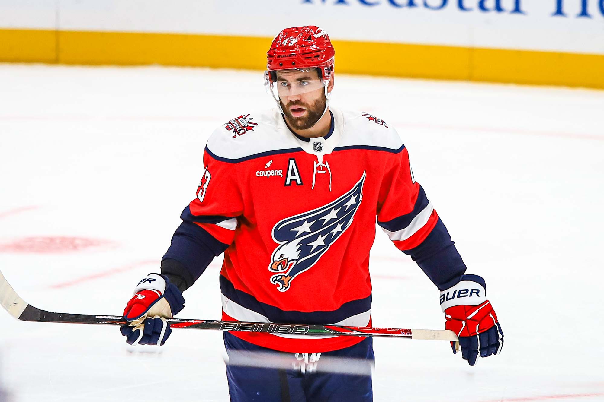 Tom Wilson