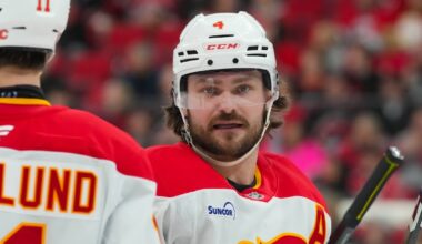 Rasmus Andersson Has Specific Type of Teams In Mind For Next Destination