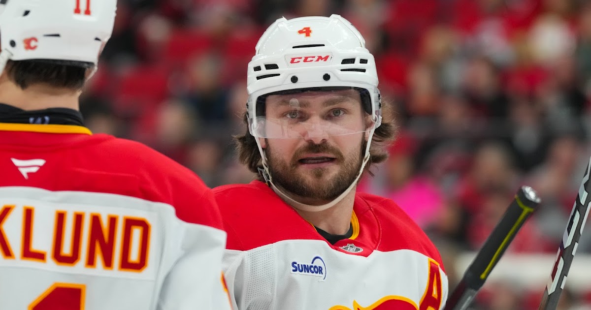 Rasmus Andersson Has Specific Type of Teams In Mind For Next Destination