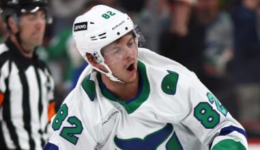 Hurricanes Offered this Forward for Danault, per Insider